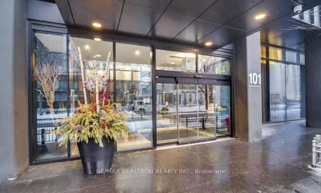 Additional image 20 of 101 Charles St Unit 1311