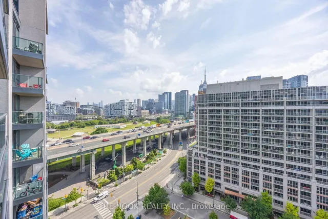 Additional image 26 of 209 Fort York Blvd Unit 1468