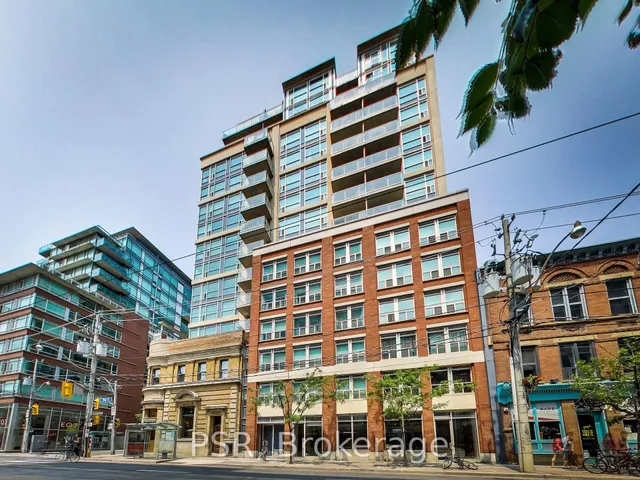 Additional image 2 of 230 King St Unit 1023