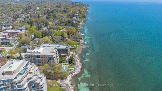 Additional image 29 of 2210 Lakeshore Rd Unit 401