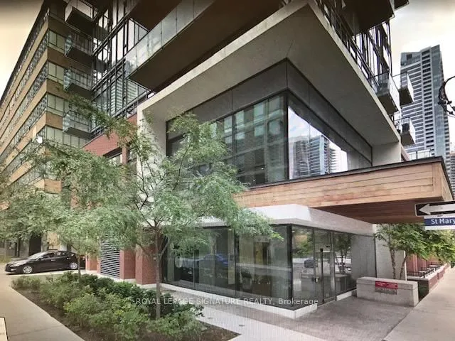 Additional image 2 of 75 St Nicholas St Unit 2502