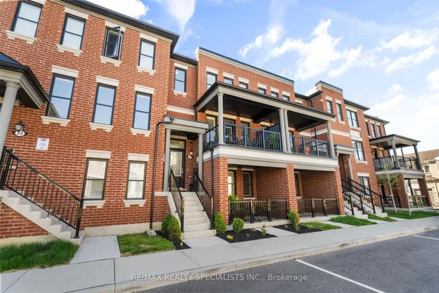 Additional image 2 of 975 Whitlock Ave Unit 23