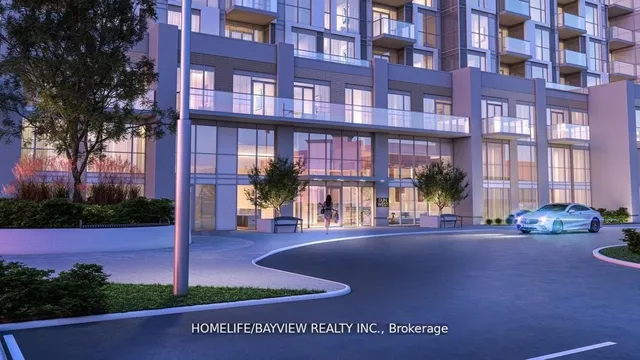 Additional image 10 of 509 Dundas St Unit 201