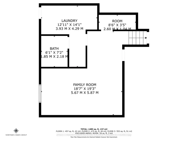 Additional image 31 of 1135 Tavistock Dr