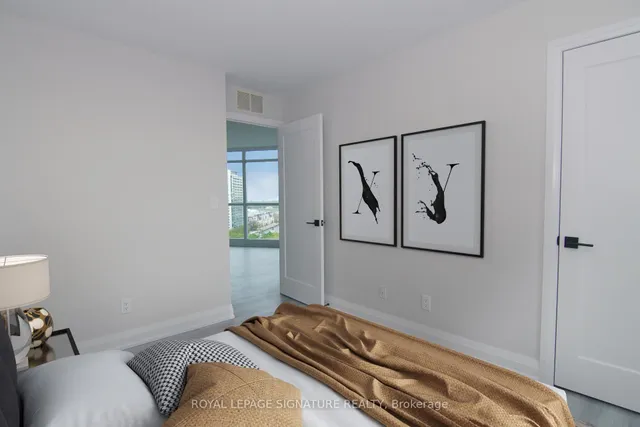 Additional image 13 of 219 Fort York Blvd Unit 1609