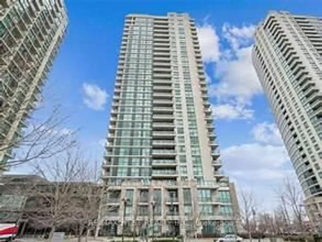 Additional image 12 of 215 Sherway Gardens Rd Unit 101