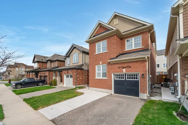 Additional image 2 of 48 Enford Cres