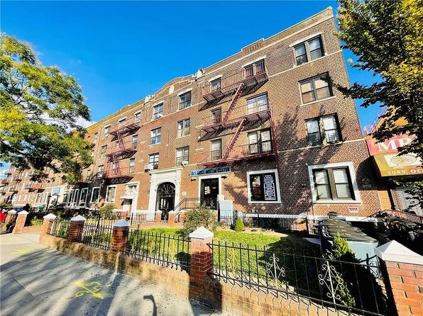 3045 Ocean Pkwy APT 4D, Brooklyn, NY 11235