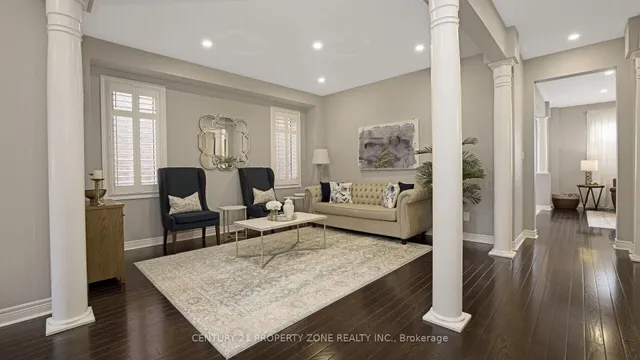 Additional image 6 of 665 Mockridge Terr