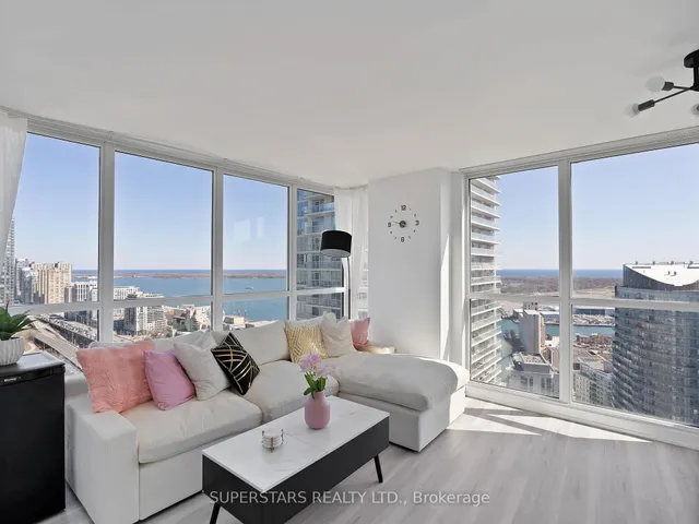 Additional image 5 of 85 Queens Wharf Rd Unit 3601