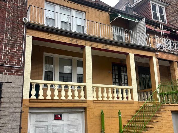 2870 Grand Concourse Avenue, Bronx, NY 10458