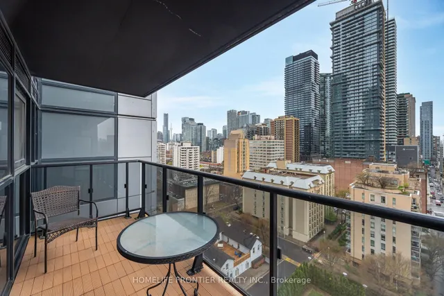 Additional image 33 of 28 Ted Rogers Way Unit 1506