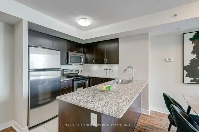 Additional image 9 of 5740 Yonge St Unit 1007