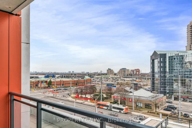 Additional image 15 of 55 Eglinton Ave Unit 609