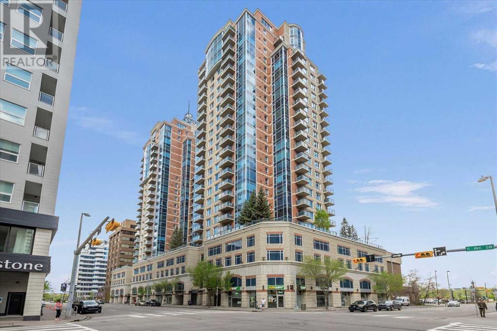 2404, 910 5 Avenue SW|Calgary, Alberta T2P0C3