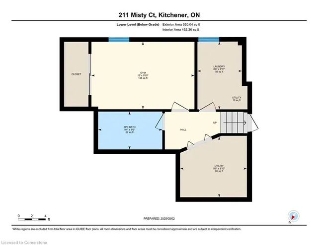 Additional image 50 of 211 Misty Crt