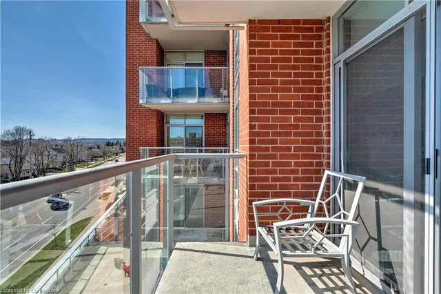 Additional image 11 of 551 Maple Ave Unit 504