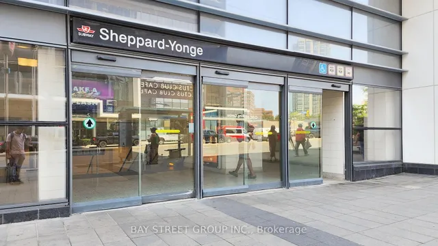 Additional image 49 of 5 Sheppard Ave Unit 2019