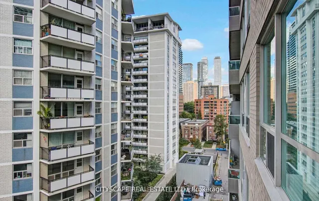 Additional image 31 of 70 Alexander St Unit 802