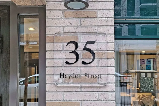 Additional image 2 of 35 Hayden St Unit 1112