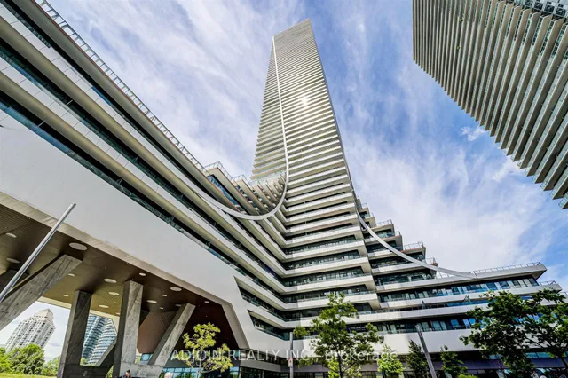 30 Shore Breeze Dr Unit 434