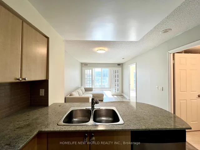 Additional image 3 of 763 Bay St Unit 3210