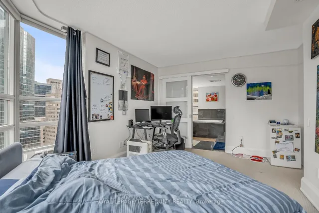 Additional image 9 of 71 Simcoe St Unit 2103