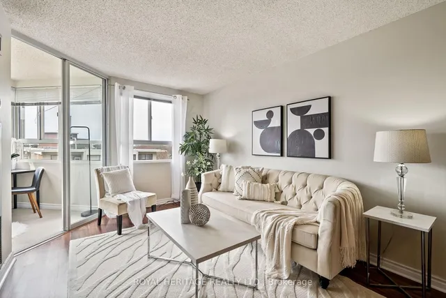 Additional image 5 of 4 Park Vista Cres Unit 1203