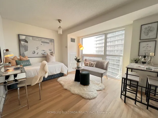 Additional image 2 of 275 YORKLAND Rd Unit 2903