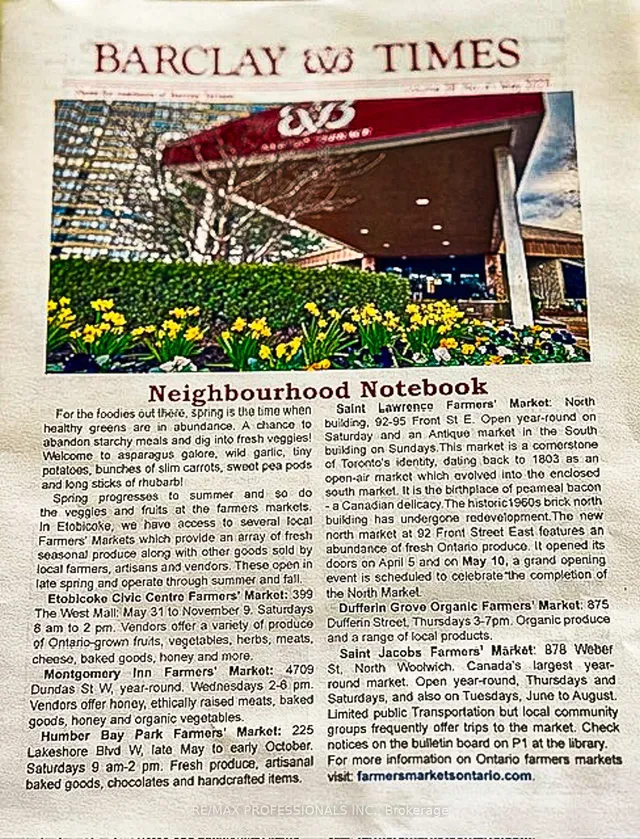 Additional image 27 of 1300 Islington Ave Unit 408