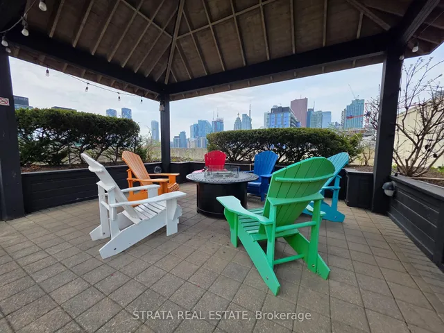 Additional image 21 of 313 Richmond St Unit 1155