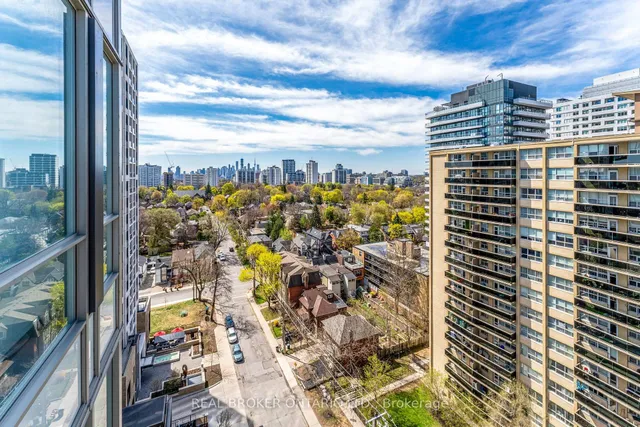 Additional image 28 of 83 Redpath Ave Unit 1309