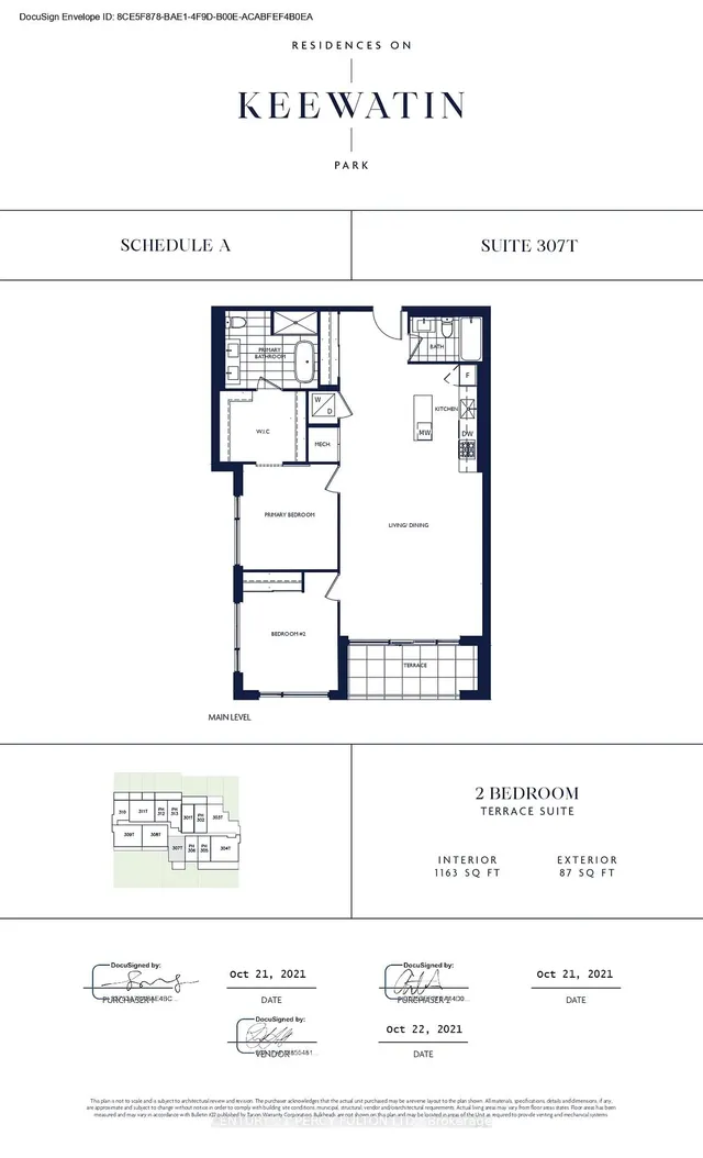 Additional image 31 of 200 Keewatin Ave Unit 306