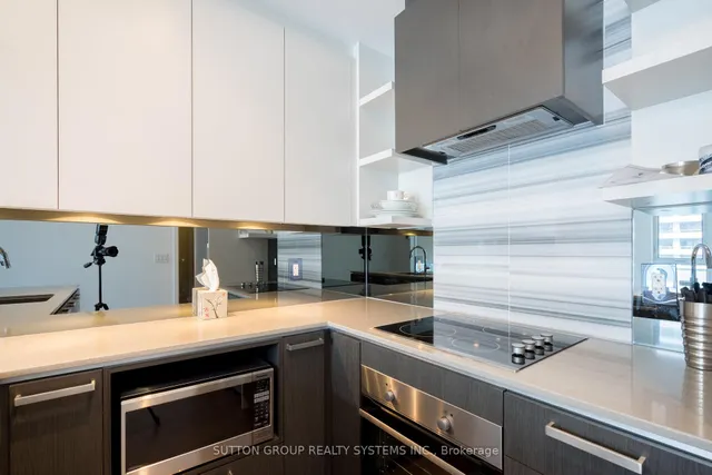 Additional image 5 of 1830 Bloor St Unit 1017