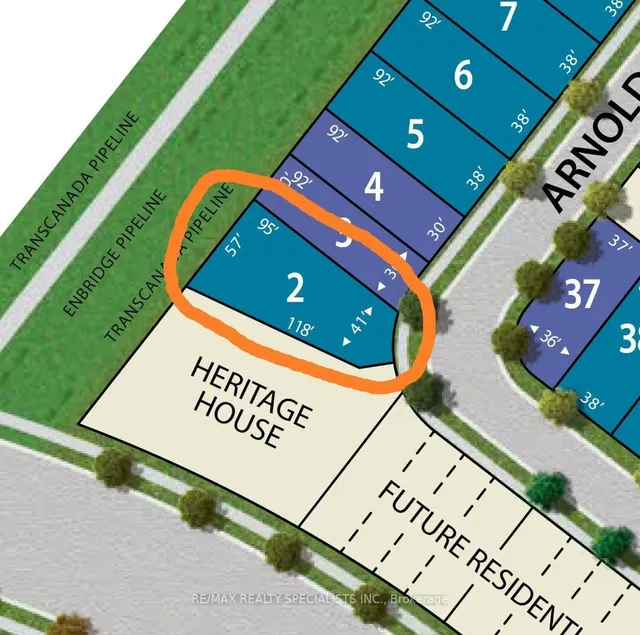 Additional image 5 of 94 Arnold Circ