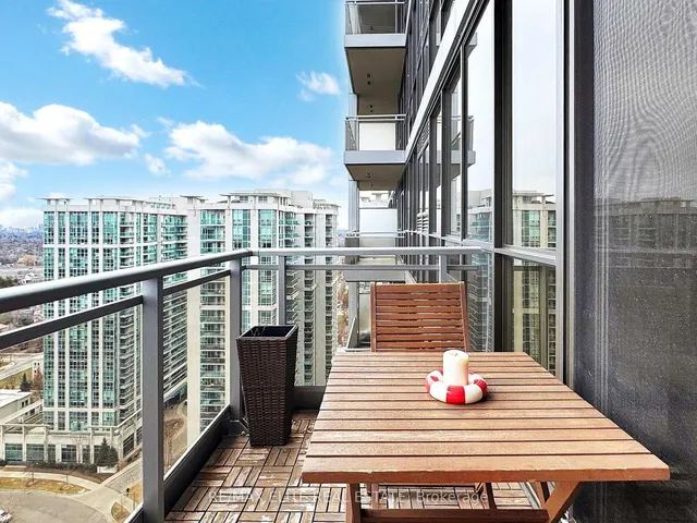 Additional image 27 of 23 Sheppard Ave Unit 2306