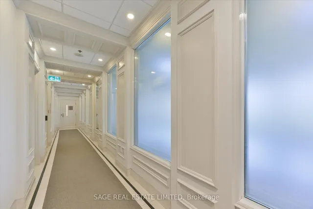 Additional image 36 of 1101 Leslie St Unit PH2102