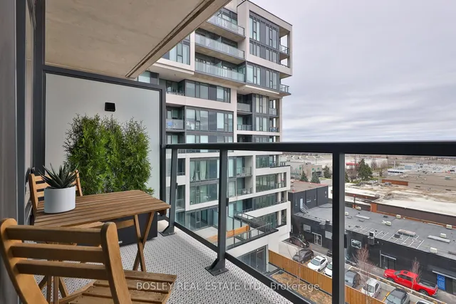 Additional image 25 of 859 The Queensway N/A Unit 612