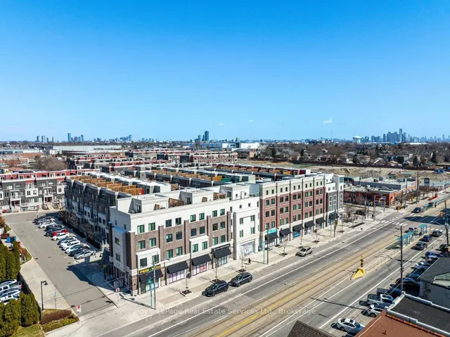 Additional image 2 of 3580 Lake Shore Blvd Unit 14