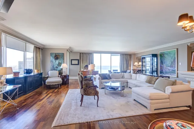 Additional image 11 of 2045 Lake Shore Blvd Unit 4404