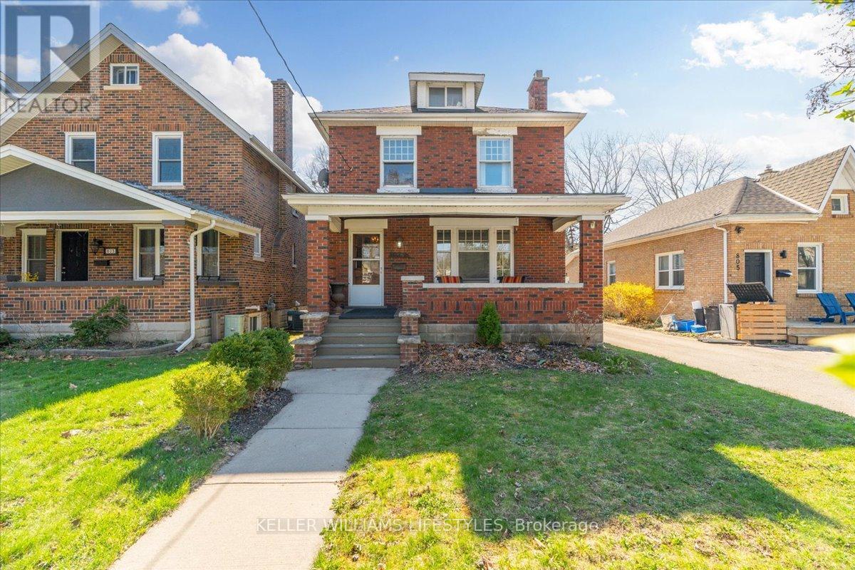 803.5 MAITLAND STREET|London East (East B), Ontario N5Y2W6