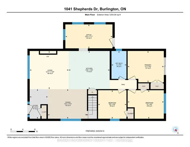 Additional image 49 of 1041 Shepherd's Dr