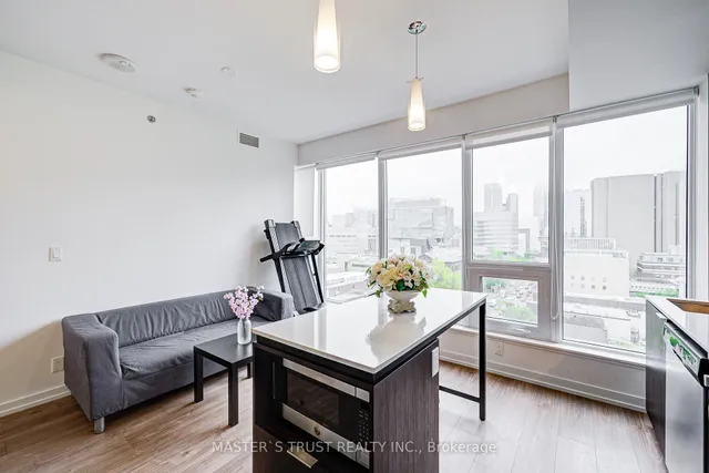 Additional image 13 of 203 College St Unit 1007