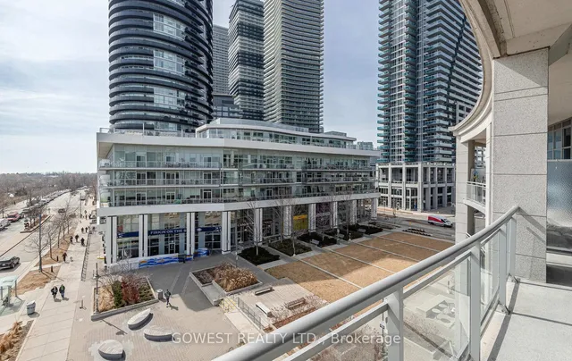 Additional image 7 of 58 Marine Parade Dr Unit 414