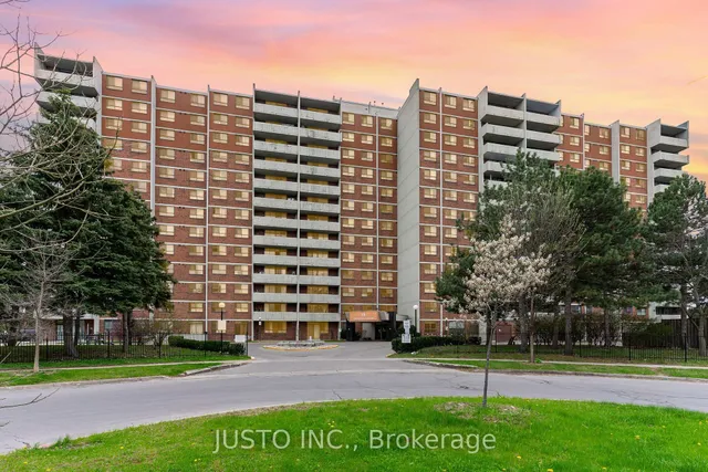 10 Stonehill Crt Unit 1203