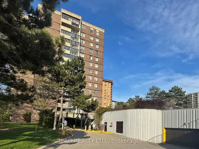 Additional image 2 of 1275 Markham Rd Unit 1003