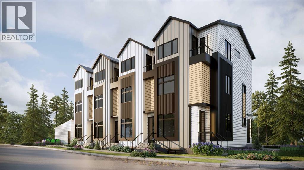 3, 828 8 Avenue NE|Calgary, Alberta T2E9E2