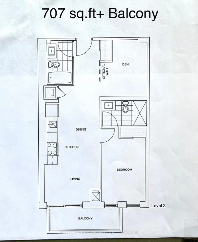 Additional image 14 of 150 Fairview Mall Dr Unit 216