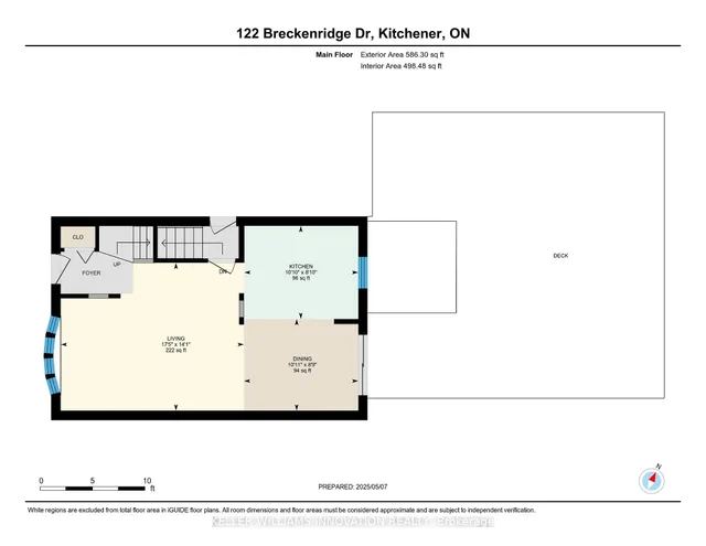 Additional image 36 of 122 Breckenridge Dr