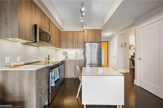 Additional image 3 of 15 Prince Albert Blvd Unit 507